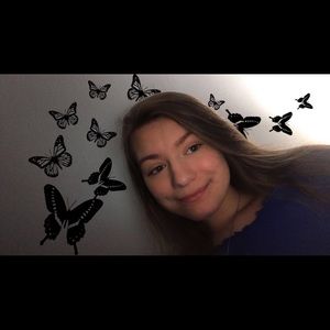 Meet your Posher, Jackie